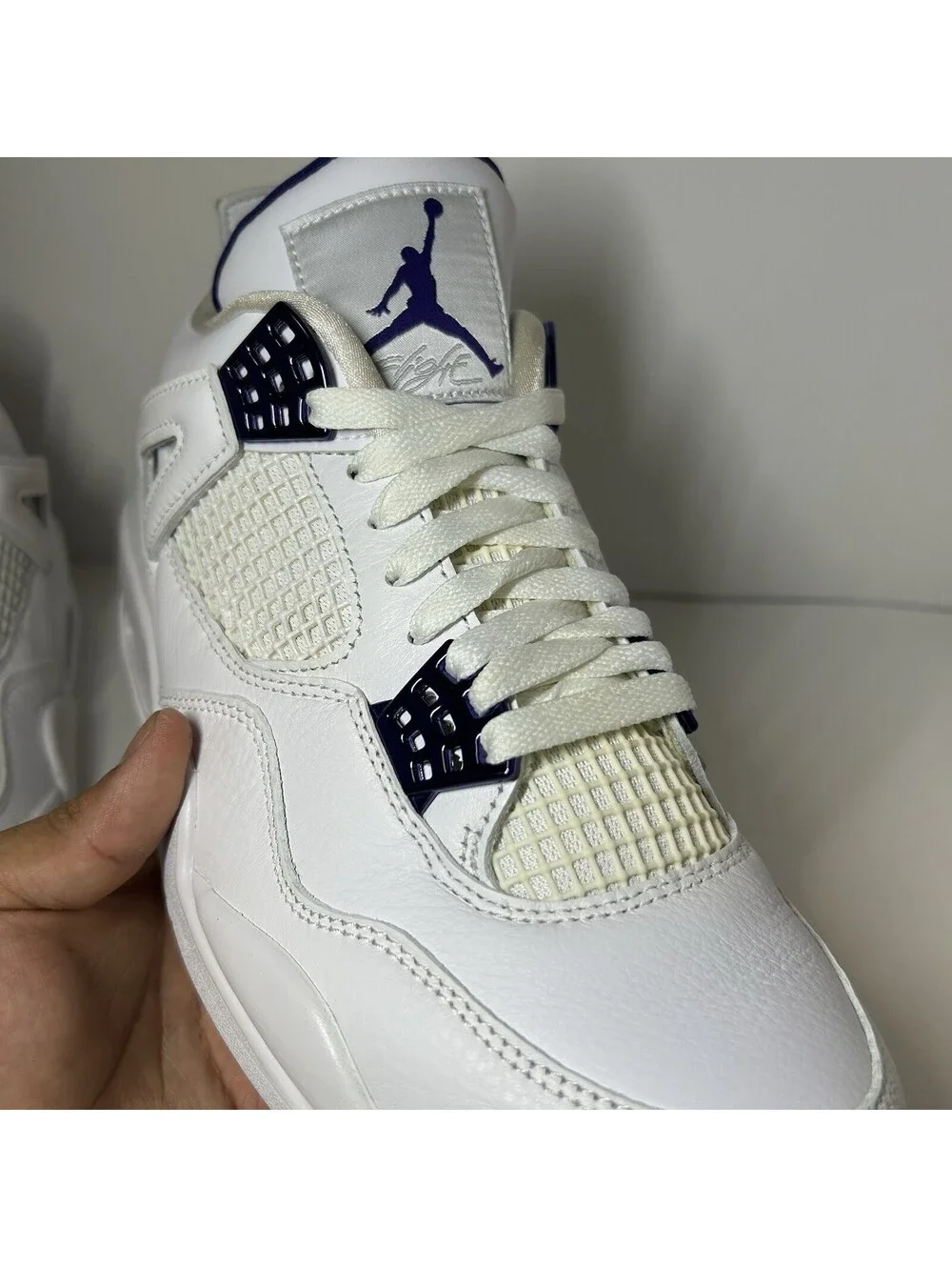 Jordan all items